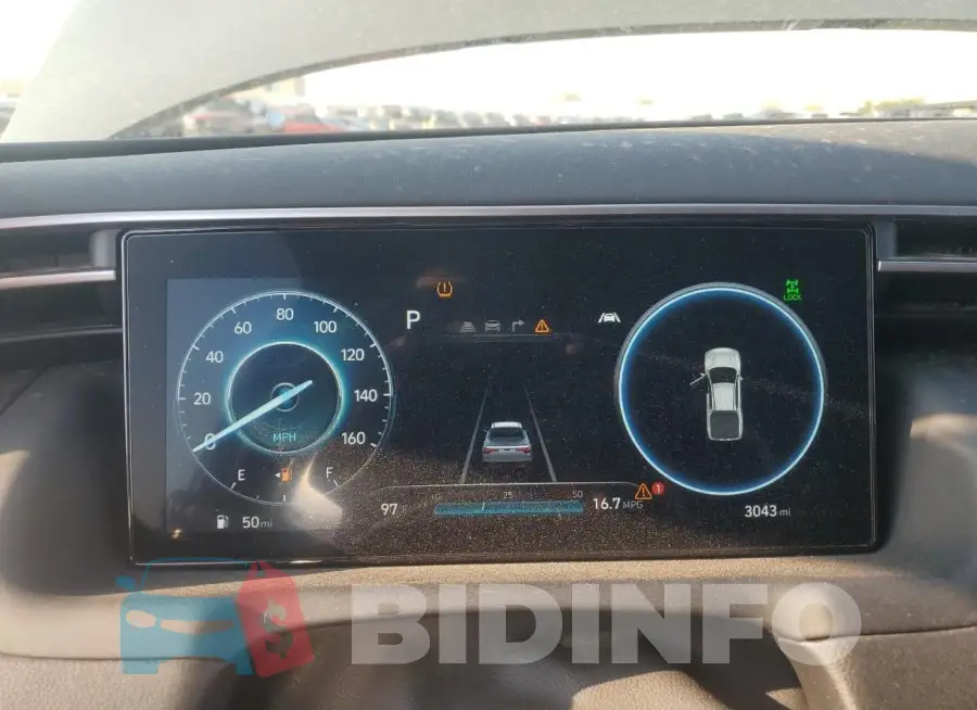 5NTJDDDF2RH115537 Photo# 9