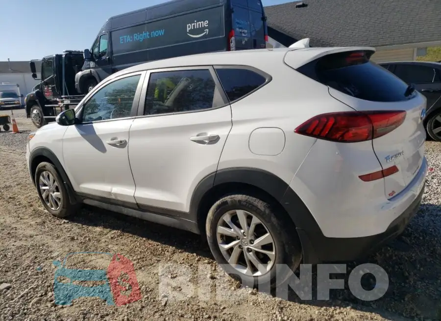 KM8J2CA46KU902015 Photo# 2