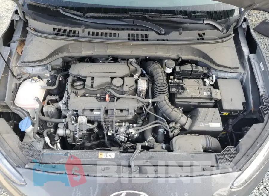 KM8K53A38PU988700 Photo# 11