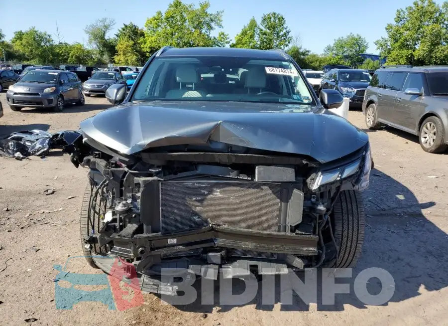 KM8R7DGE3PU626667 Photo# 5