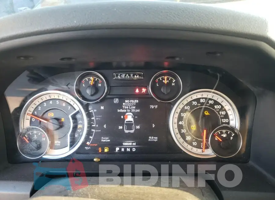 1C6RR6LT1JS171097 Photo# 9