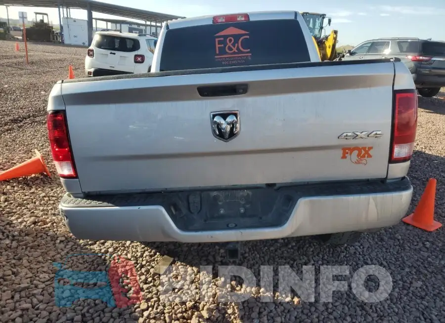 1C6RR7FTXJS221335 Photo# 6