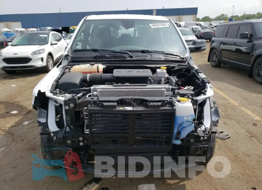 1C6RRFFGXPN582942 Photo# 5