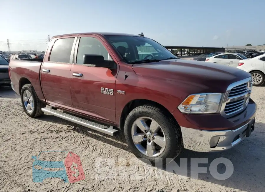 3C6RR6LT2HG636990 Photo# 4