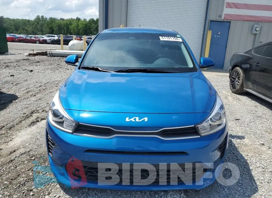 3KPA24AD6PE574403 Photo# 5