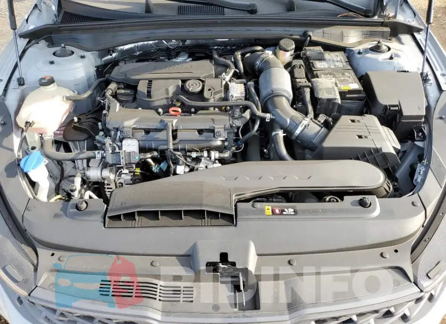5XXG64J26RG254070 Photo# 11
