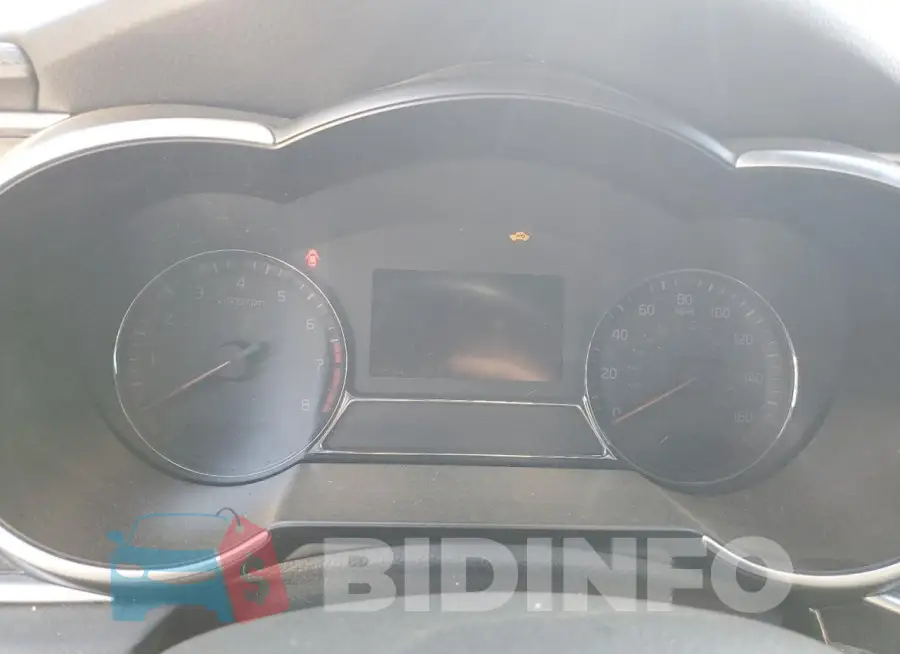5XXGR4A65FG458252 Photo# 9