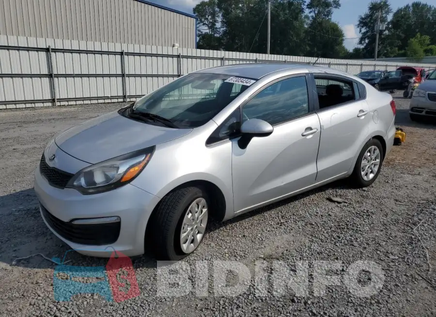 KNADM4A33G6599079 Photo# 1