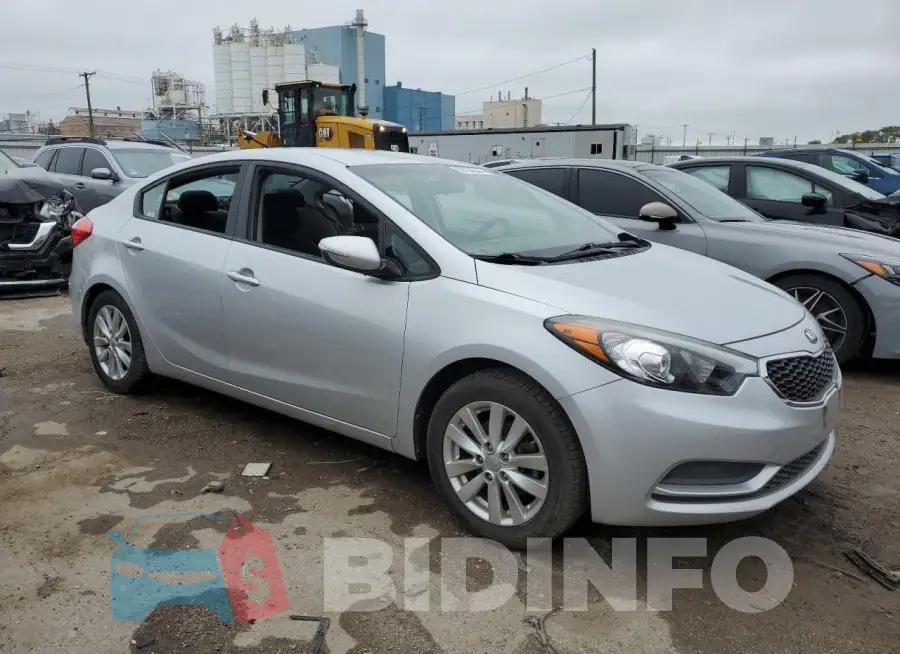 KNAFX4A67F5414546 Photo# 4