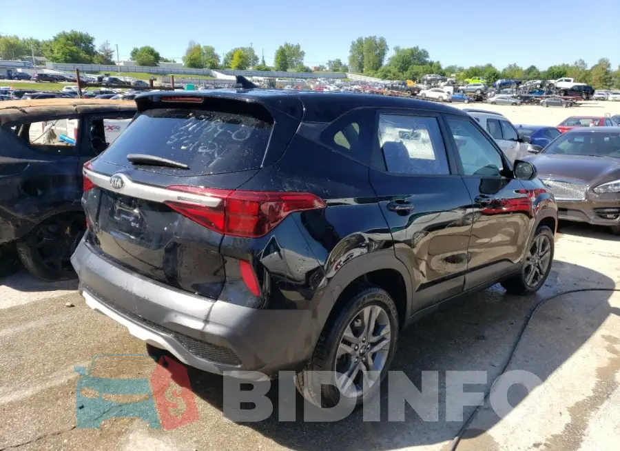 KNDEPCAA5M7143968 Photo# 3