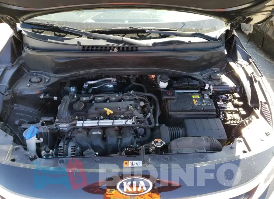 KNDEPCAA5M7143968 Photo# 12