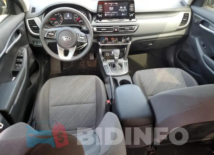 KNDEPCAA7M7139162 Photo# 8