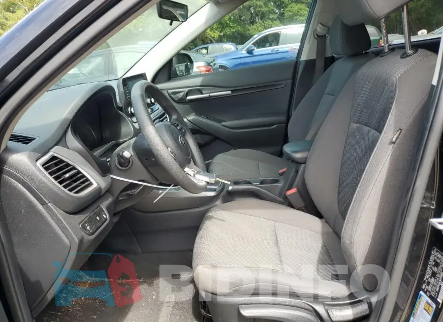 KNDEPCAA7M7139162 Photo# 7