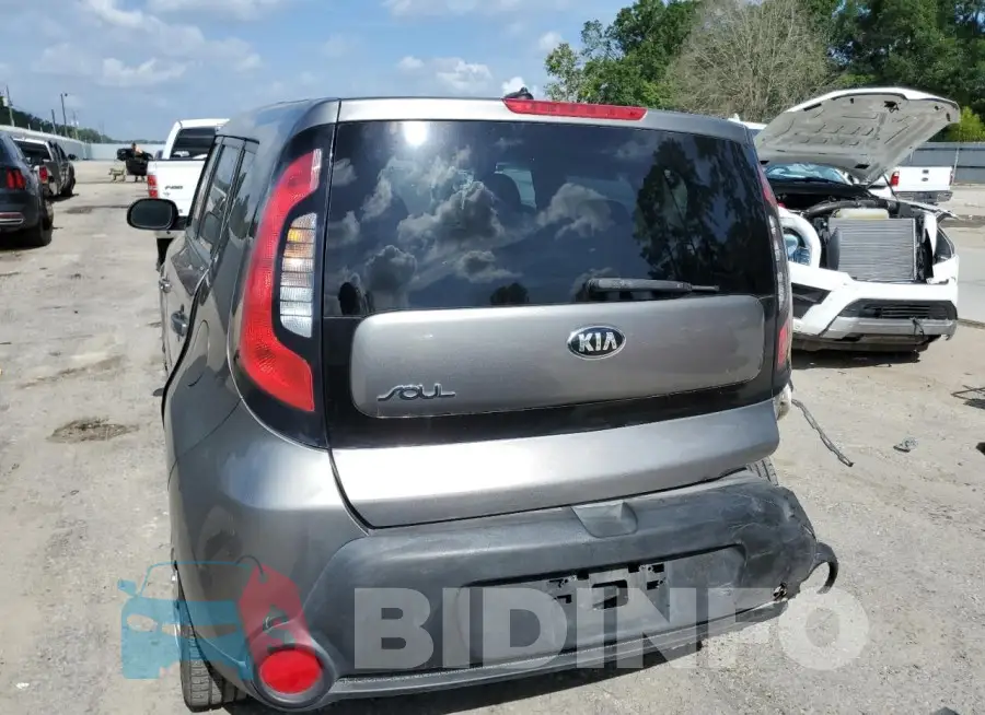 KNDJN2A28F7219693 Photo# 6