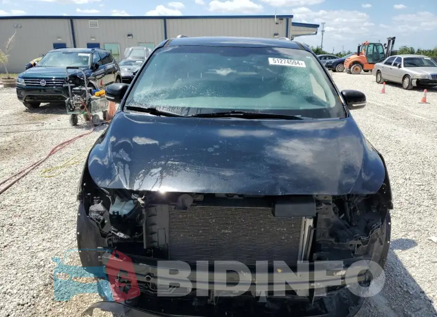 KNDMB5C18F6042287 Photo# 5