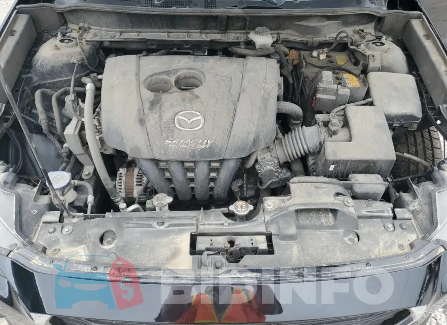 JM1DKFB7XJ0301451 Photo# 11