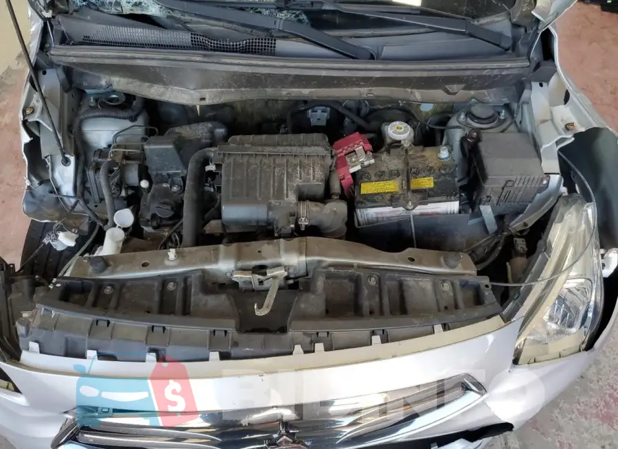 ML32F3FJ0HHF12854 Photo# 11
