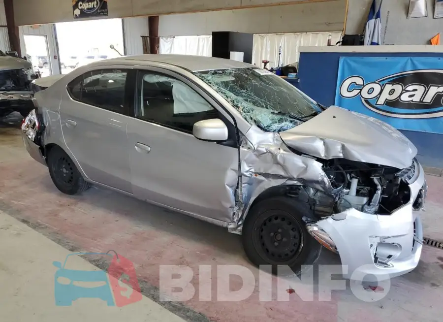 ML32F3FJ0HHF12854 Photo# 4