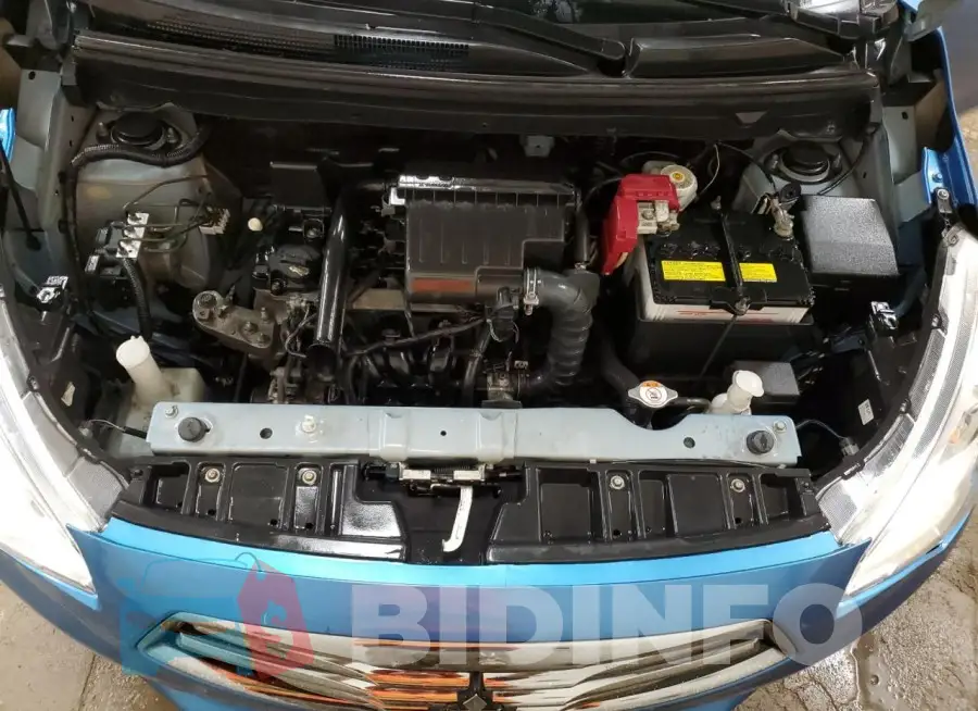 ML32F3FJ6JHF01928 Photo# 11
