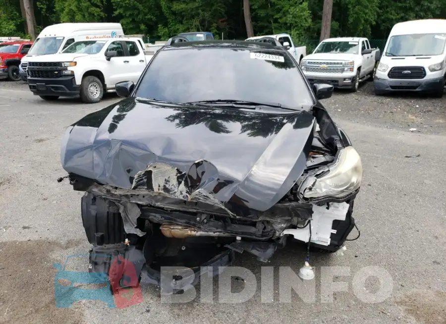 JF2GPACC7FH257206 Photo# 5