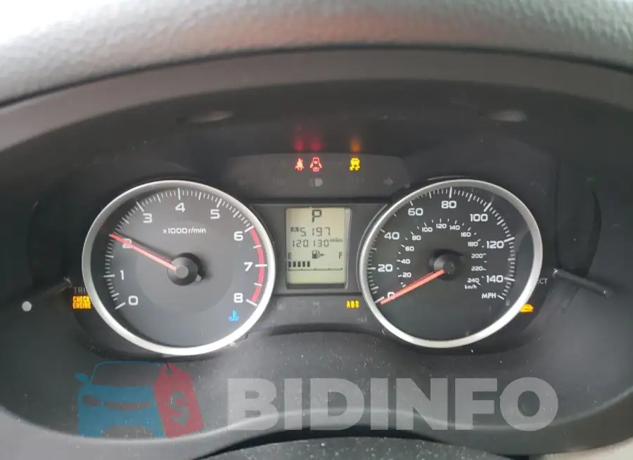 JF2SJADC4FH446907 Photo# 9