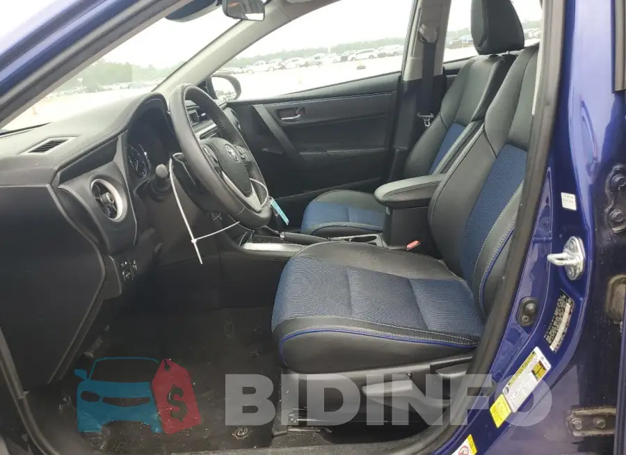 2T1BURHE2JC991761 Photo# 7