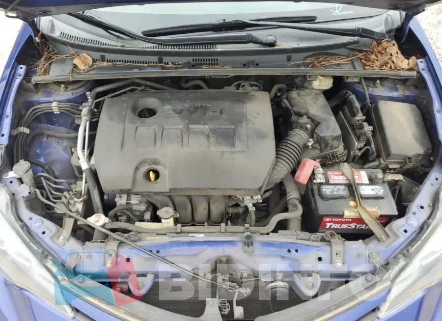 2T1BURHE2JC991761 Photo# 11