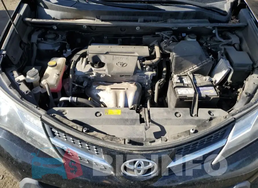 2T3DFREV4FW323724 Photo# 11