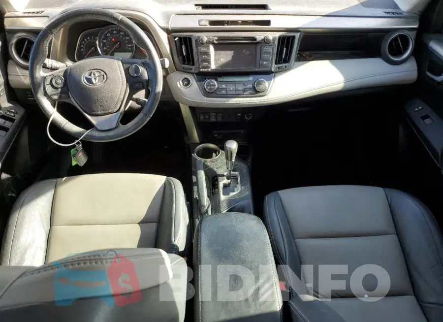 2T3DFREV4FW323724 Photo# 8