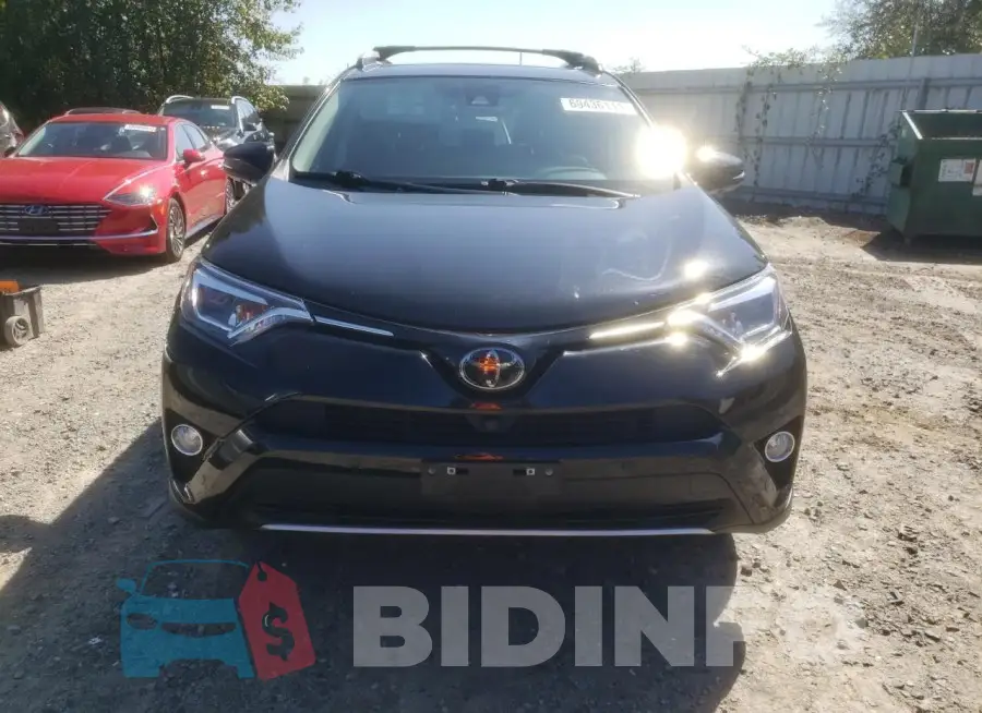 2T3DFREVXGW526621 Photo# 5