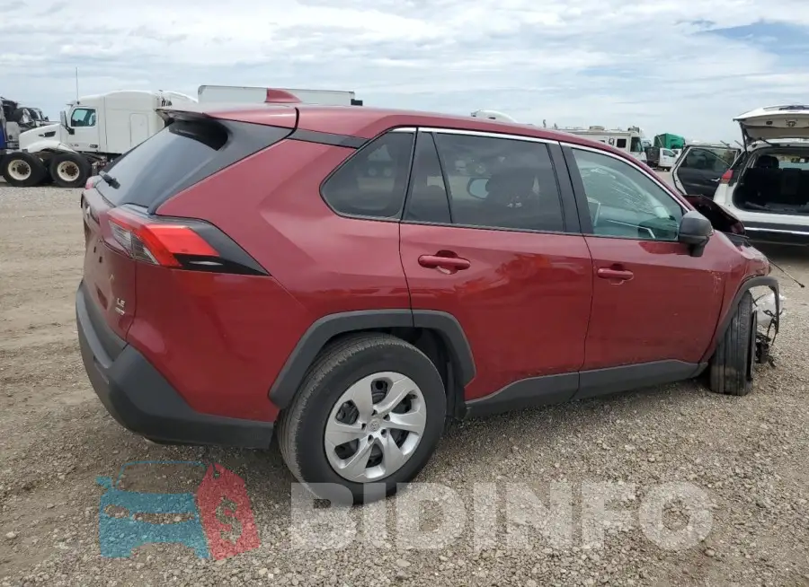 2T3F1RFV6PW359549 Photo# 3