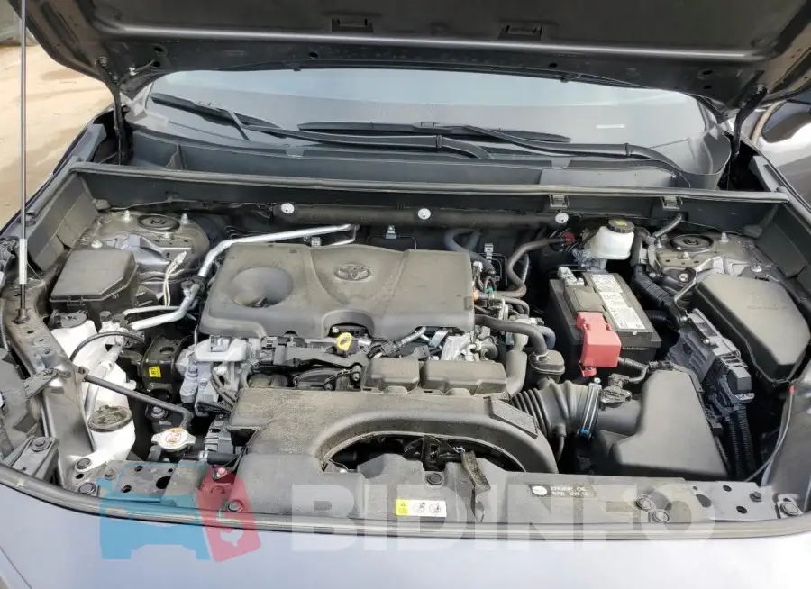 2T3H1RFV7MC166526 Photo# 12