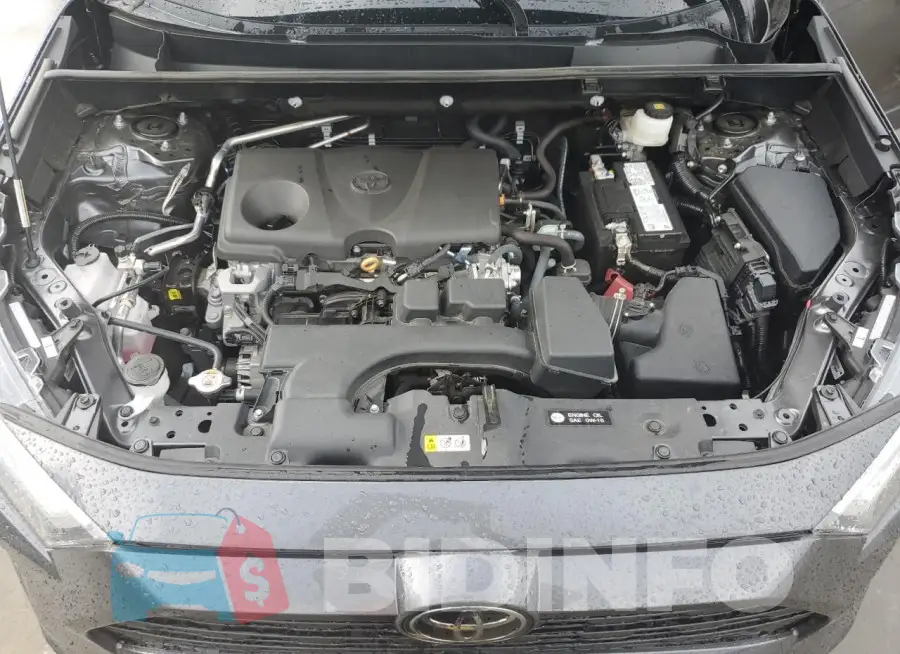 2T3H1RFV7PC250012 Photo# 12