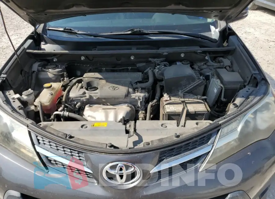 2T3RFREV4FW273168 Photo# 12