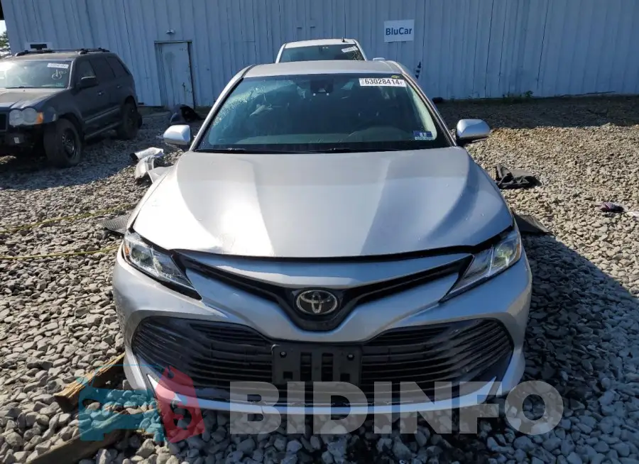 4T1B11HKXKU203843 Photo# 5