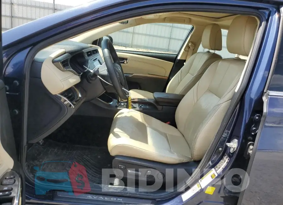 4T1BD1EB4FU040737 Photo# 7