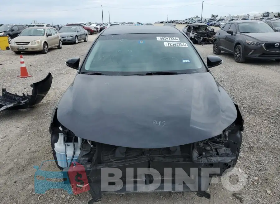 4T1BK1EB0GU217727 Photo# 5