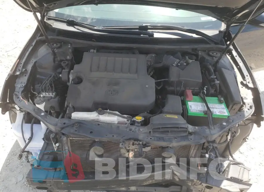 4T1BK1EB5FU150363 Photo# 11
