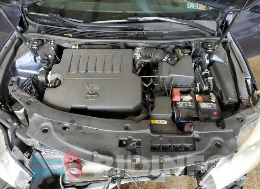 4T1BK1EB6HU244397 Photo# 11