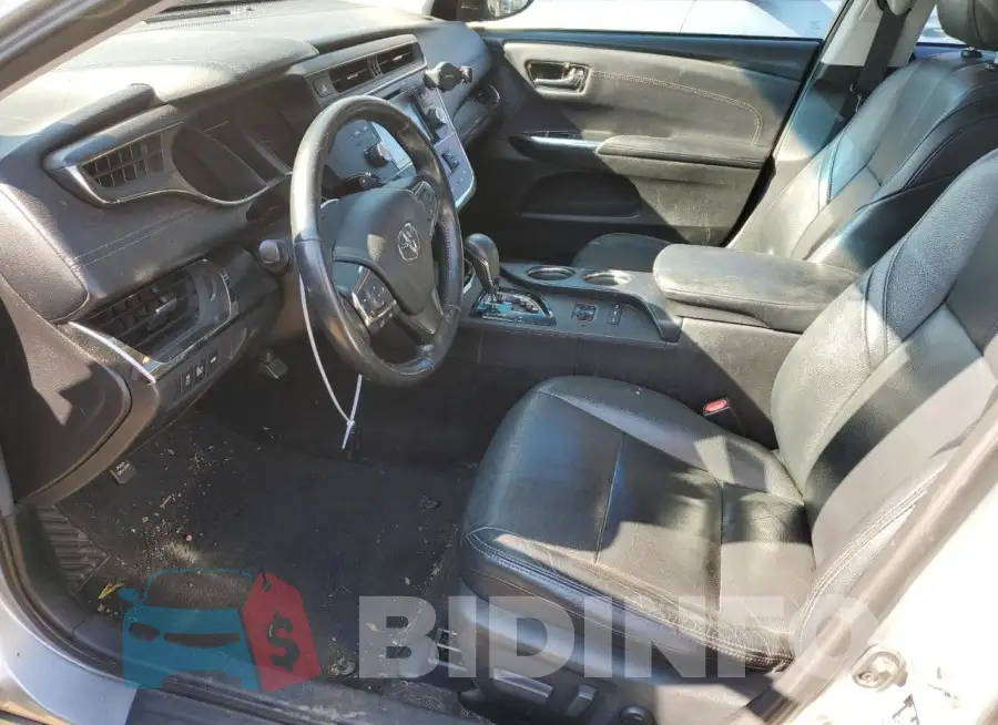 4T1BK1EB7JU274157 Photo# 7