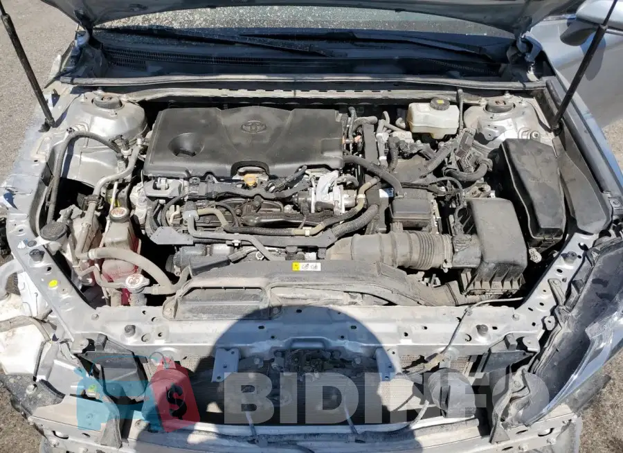 4T1L31AK5LU540009 Photo# 11