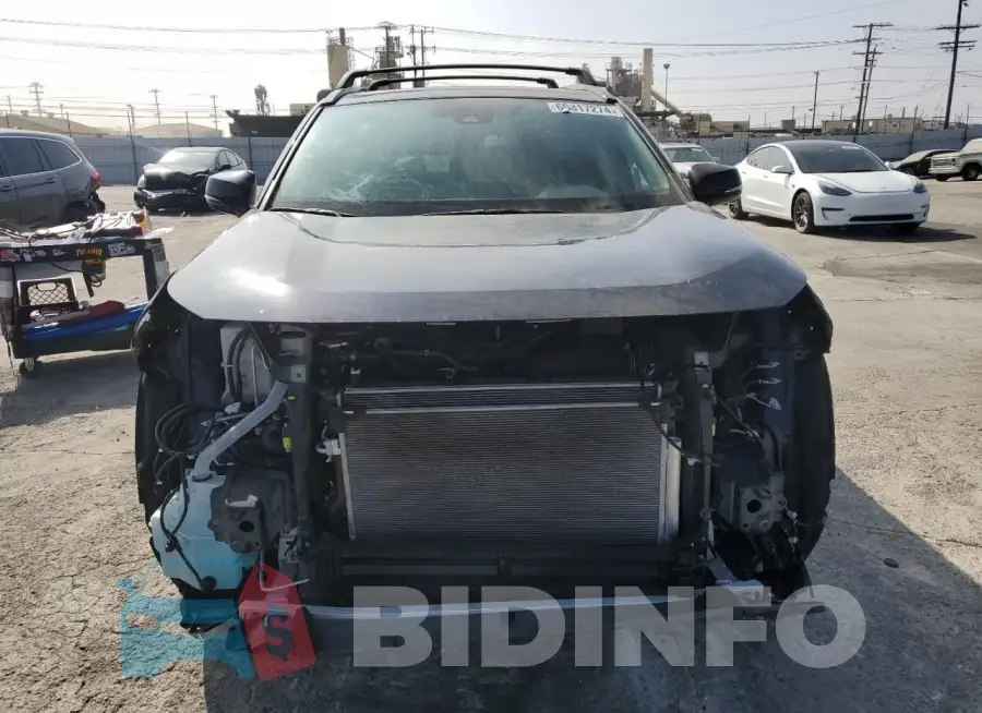 4T3B6RFV9PU116317 Photo# 5
