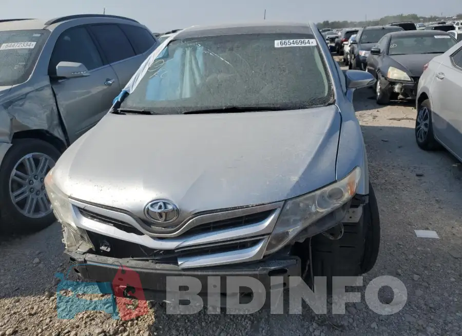 4T3ZK3BB5FU072835 Photo# 2