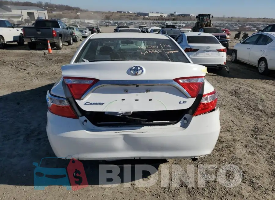 4T4BF1FK8GR565932 Photo# 6
