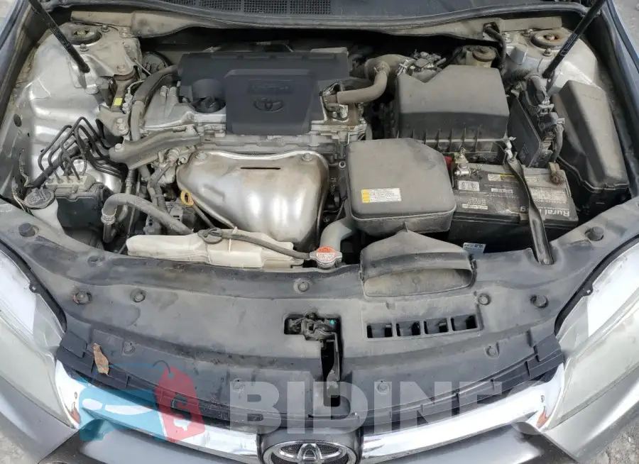 4T4BF1FKXGR581131 Photo# 11