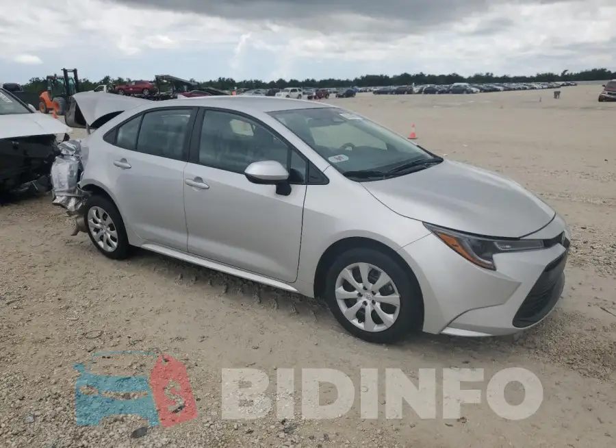 5YFB4MDE1RP112965 Photo# 4