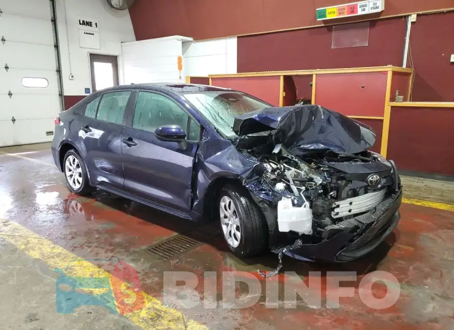 5YFB4MDE1RP132956 Photo# 4