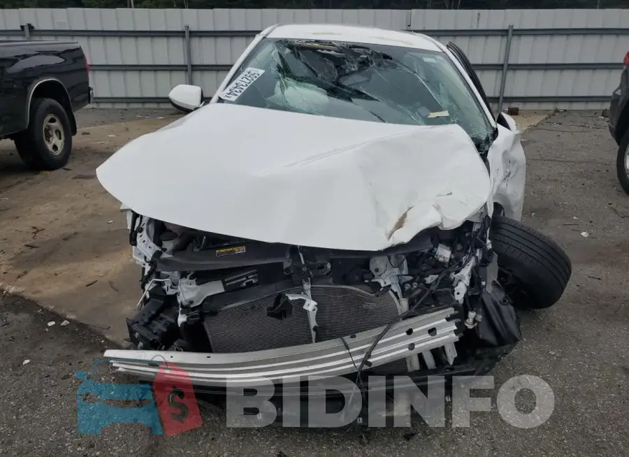 5YFB4MDE4PP014199 Photo# 5
