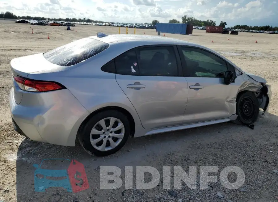 5YFEPRAE6LP137745 Photo# 3