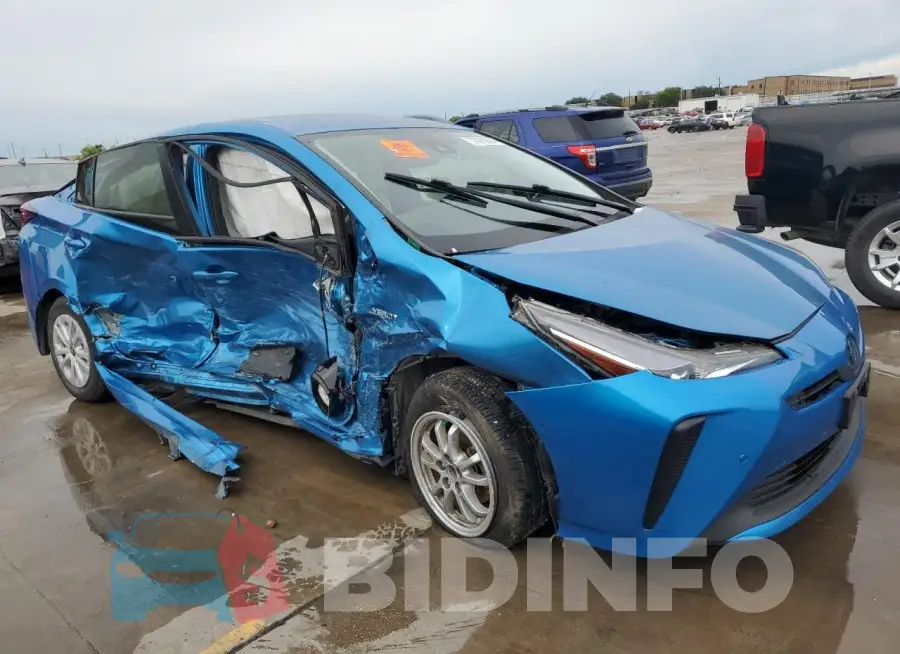 JTDKARFU0L3117178 Photo# 4